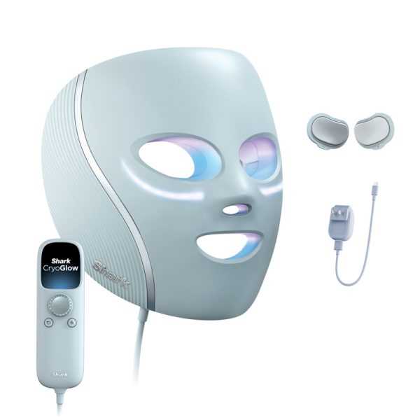 ���� �� ����� Shark Beauty CryoGlow
