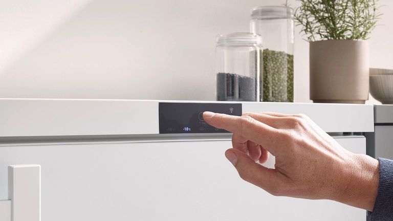 Liebherr Fe 1404 - ����� 4 ������ ��� ����� SmartFrost ������� ������ | ����� ����