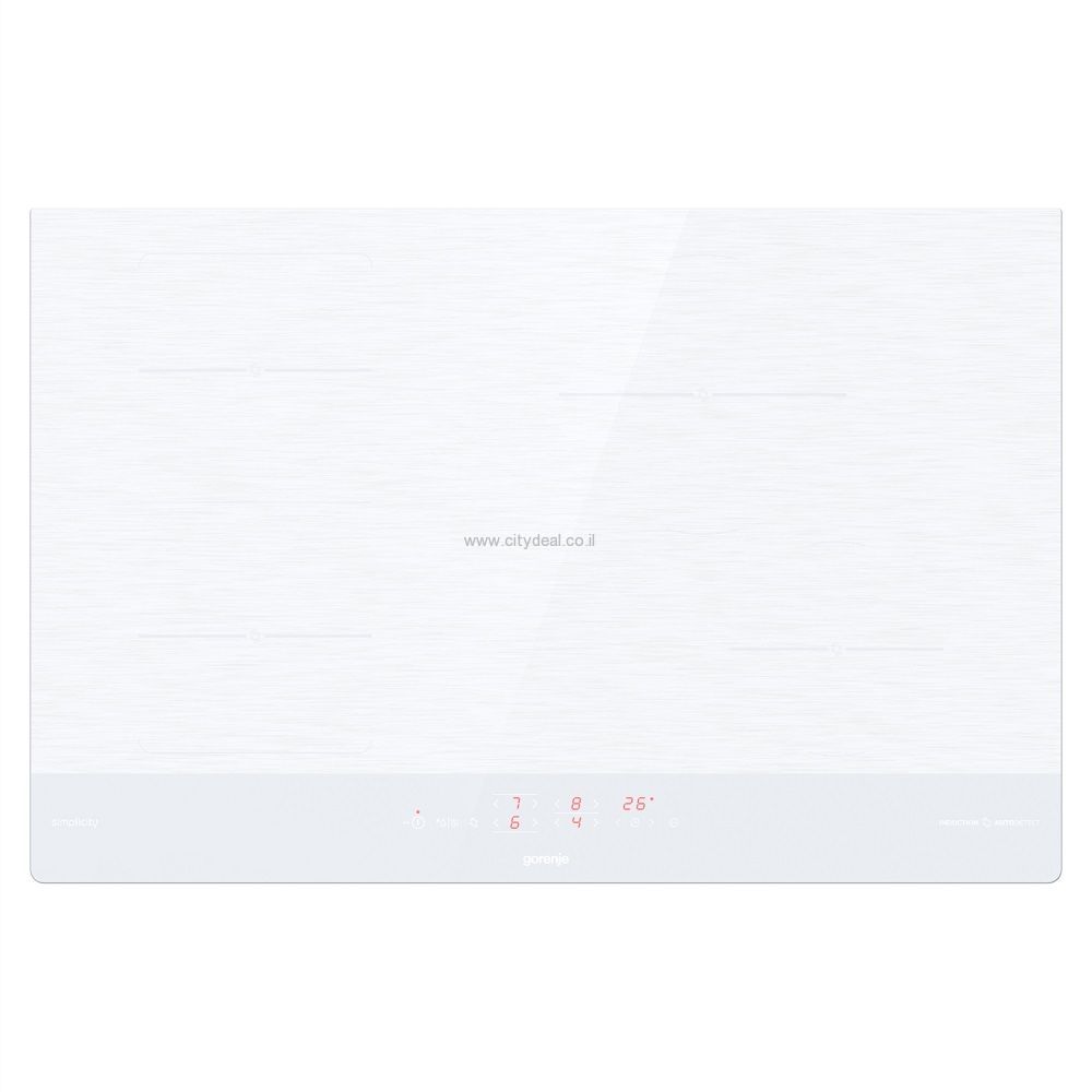 ������ ��������� gorenje ��� IT843SYW