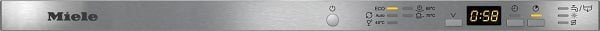 Miele G5150 SCVI - ���� ���� �������� ��� 60 �"� 14 ������ ���� | ����� ����