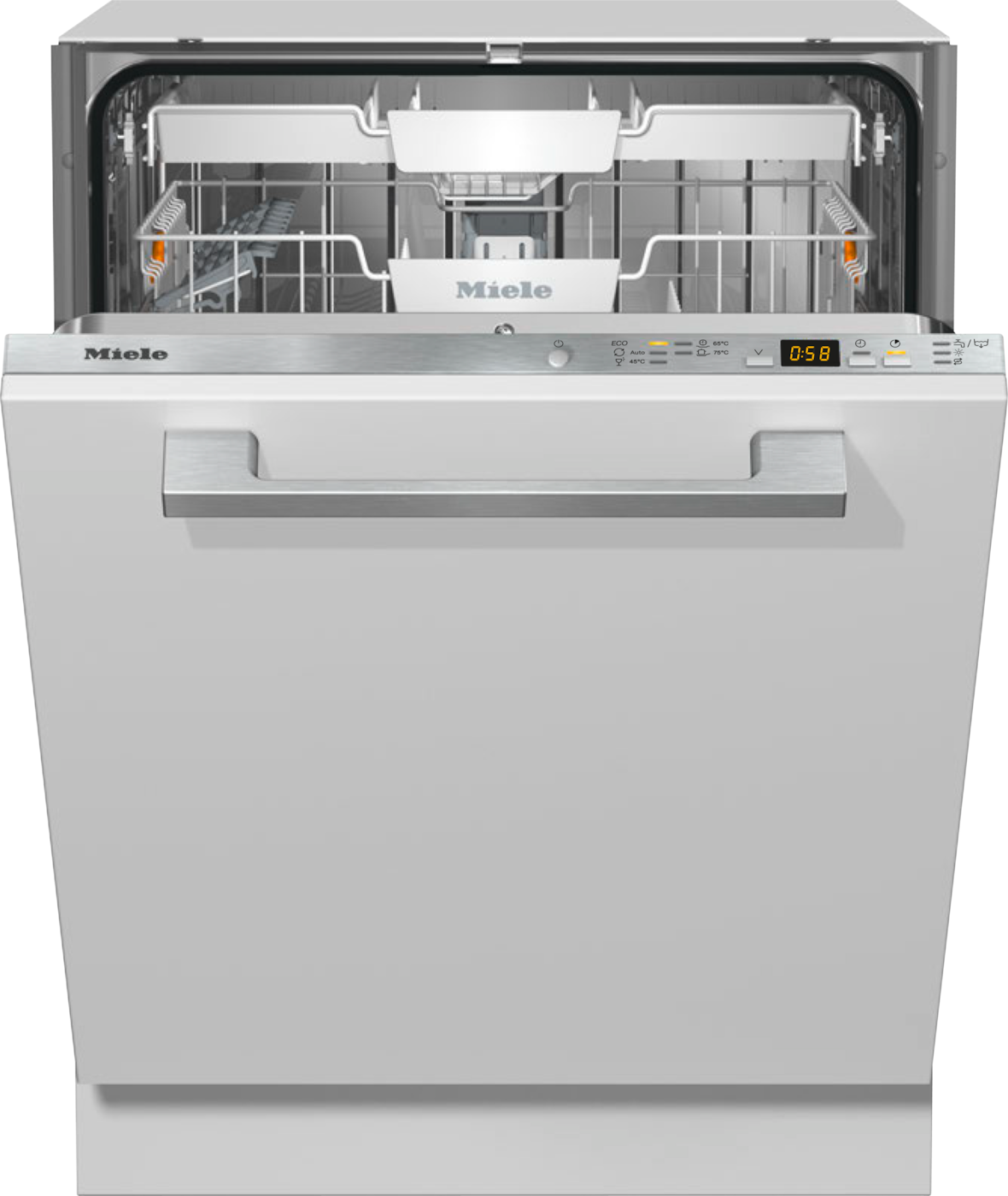 Miele G5150 SCVI - ���� ���� �������� ��� 60 �"� 14 ������ ���� | ����� ����-����� ����