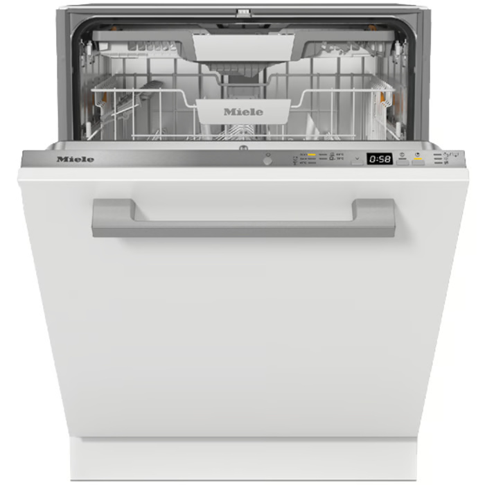 Miele G5450 SCVI - מדיח כלים אינטגרלי מלא 60 ס"מ 14 מערכות כלים תוצרת צ'כיה | יבואן רשמי Miele G5450 SCVI - מדיח כלים אינטגרלי מלא 60 ס"מ 14 מערכות כלים תוצרת צ'כיה | יבואן רשמי