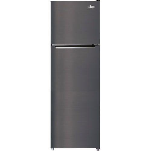 GE303BIX General- מקרר מקפיא עליון ג׳נרל צבע נירוסטה מושחרת GE303BIX General- מקרר מקפיא עליון ג׳נרל צבע נירוסטה מושחרת