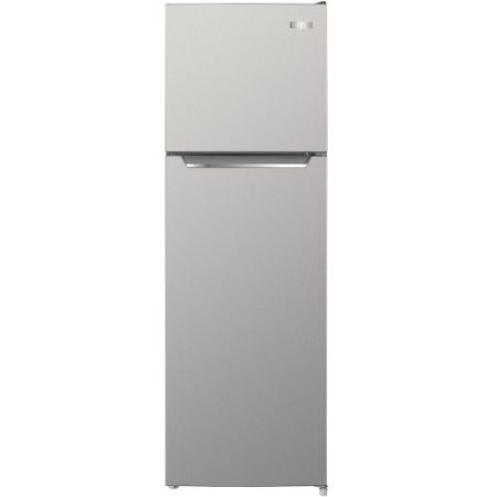 GE303IX General- מקרר מקפיא עליון ג'נרל צבע נירוסטה GE303IX General- מקרר מקפיא עליון ג'נרל צבע נירוסטה