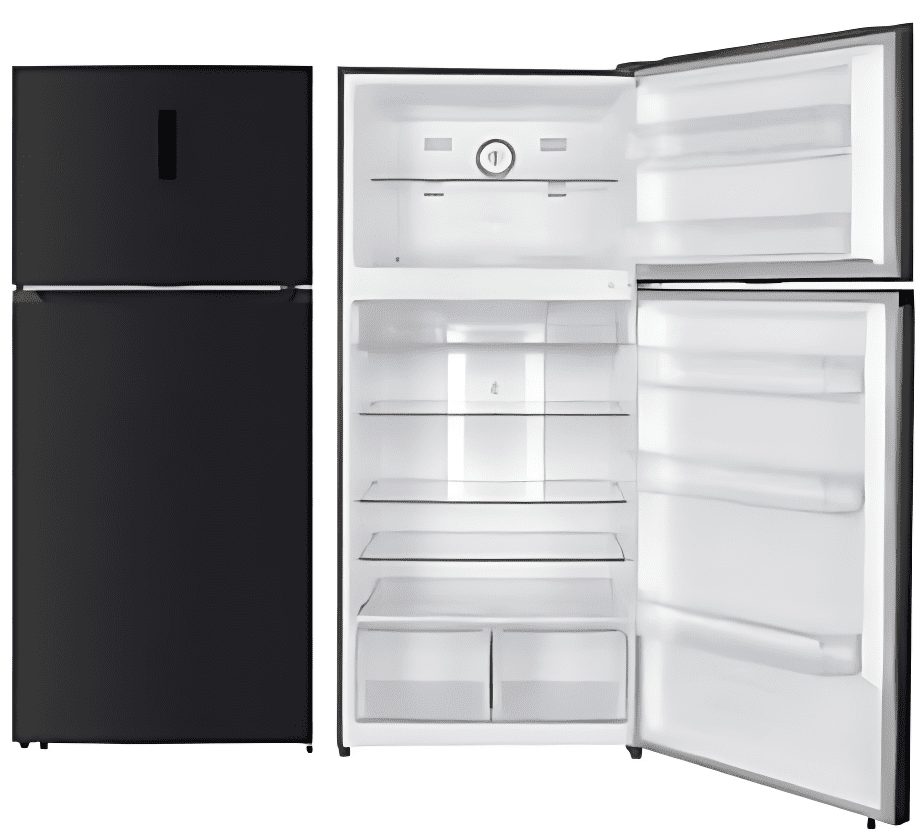 GENERAL GE83BIX ���� 2 ����� ��� 635 ���� (����� �����) NO-FROST, ����� ������ E | ����� ����