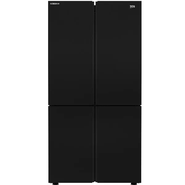 מקרר 4 דלתות BEKO GN1406223GB חזית
