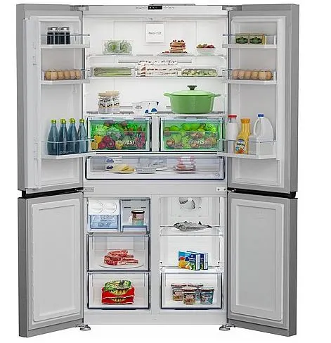 BEKO GN1406223XP - ���� 4 ����� ����� ����� 572 ���� �� ��� ��� ����� - ��� ������� | ����� ����