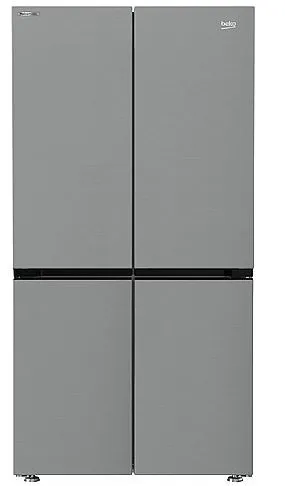 BEKO GN1406223XP - ���� 4 ����� ����� ����� 572 ���� �� ��� ��� ����� - ��� ������� | ����� ����