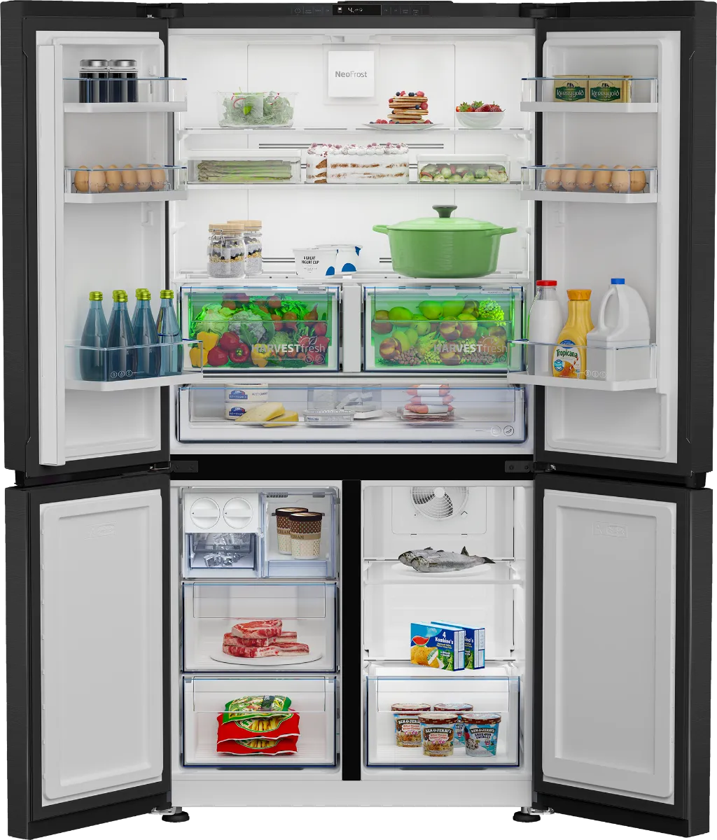 BEKO GN1406226XBR - ���� 4 ����� ����� ����� 572 ���� ������� ������ | ����� ����