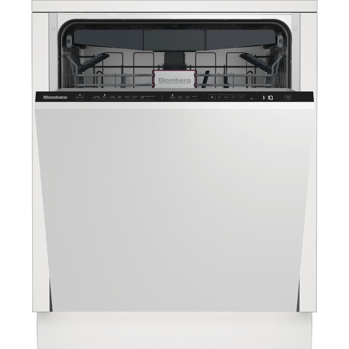 Blomberg GVN409P8X- ���� ���� �������� ��� 14 ������ ���� ������� | ����� ����