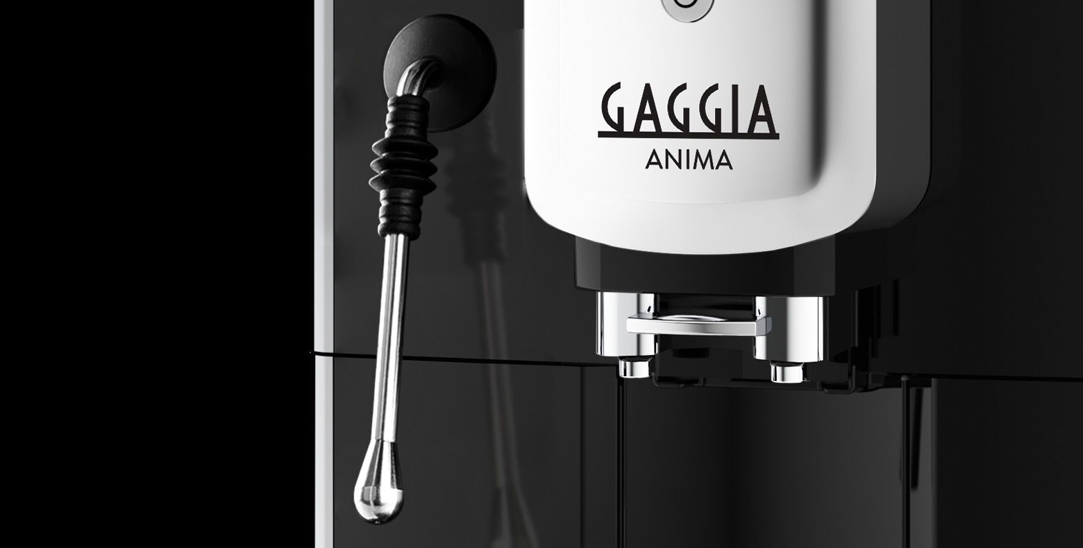 ����� ��� �������� Gaggia Anima Barista- ����� ������� �� ����� ��� | ����� ����