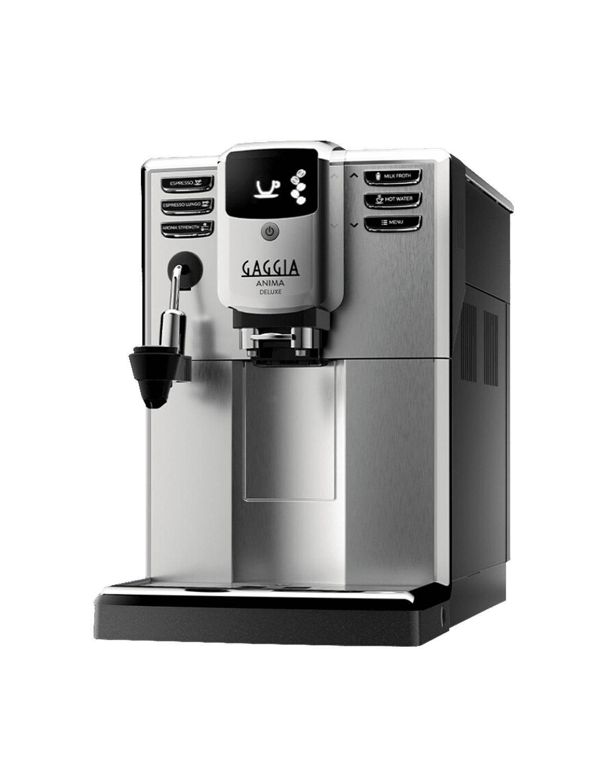 Gaggia Anima Deluxe - ����� ��� �������� ������� �� ����� ��� | ����� ����