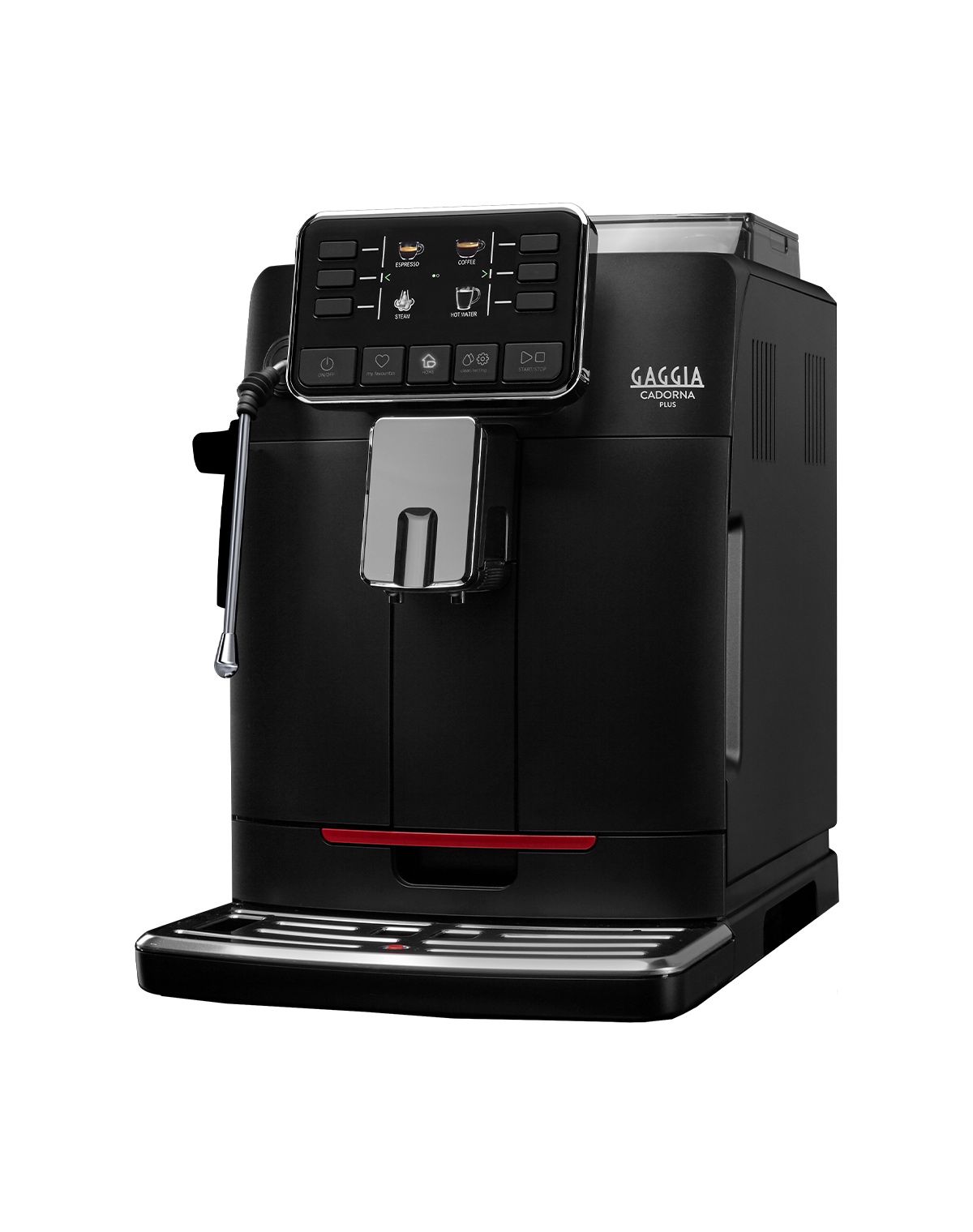����� ��� �������� Gaggia Cadorna Plus Barista- ����� ������� �� ����� ��� | ����� ����