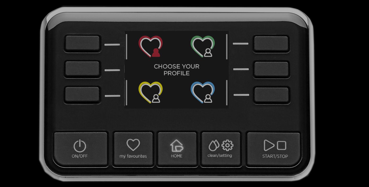 ����� ��� �������� Gaggia Cadorna Plus Barista- ����� ������� �� ����� ��� | ����� ����