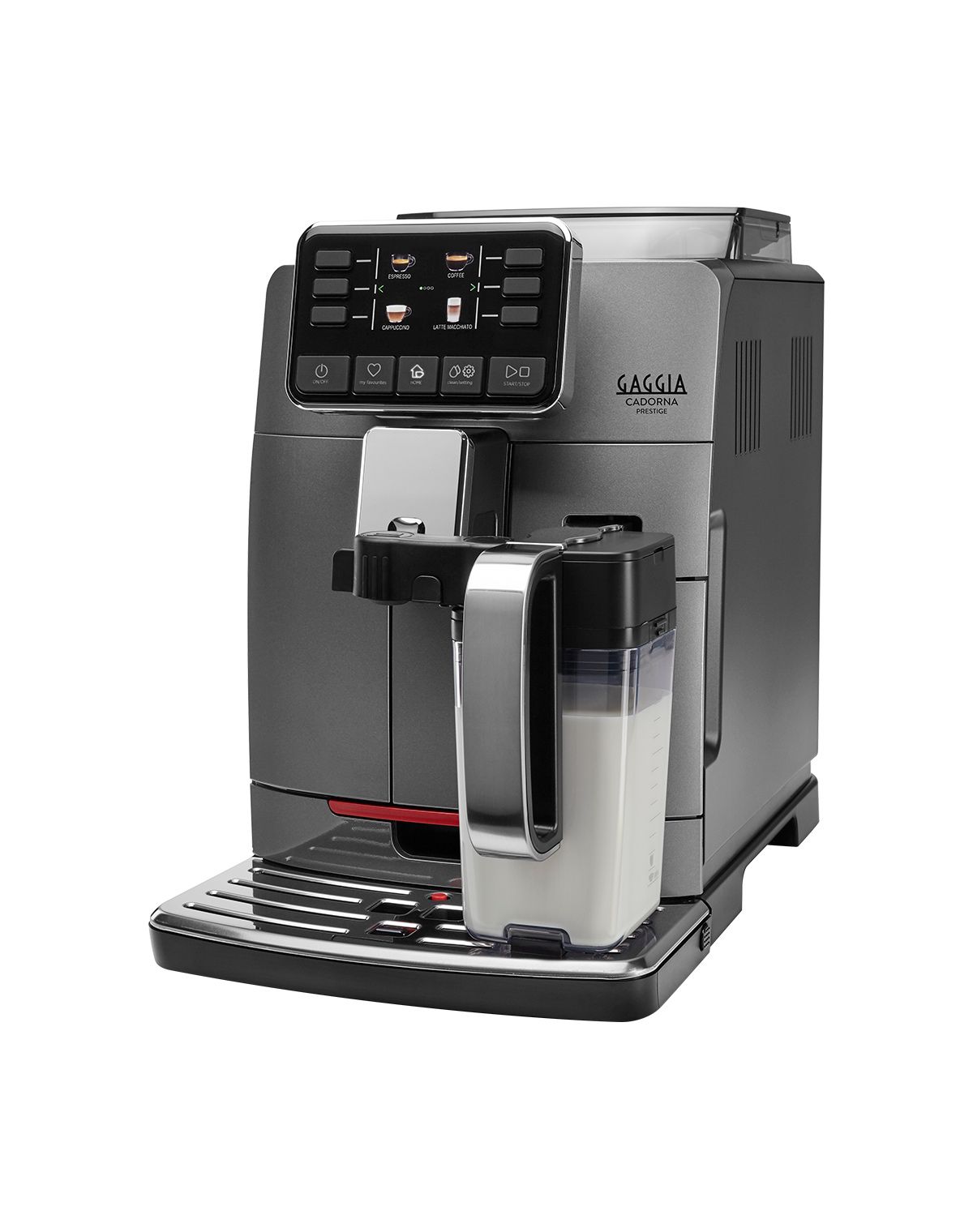 Gaggia Cadorna Prestige - ����� ��� �������� ������� �� ����� ��� | ����� ����