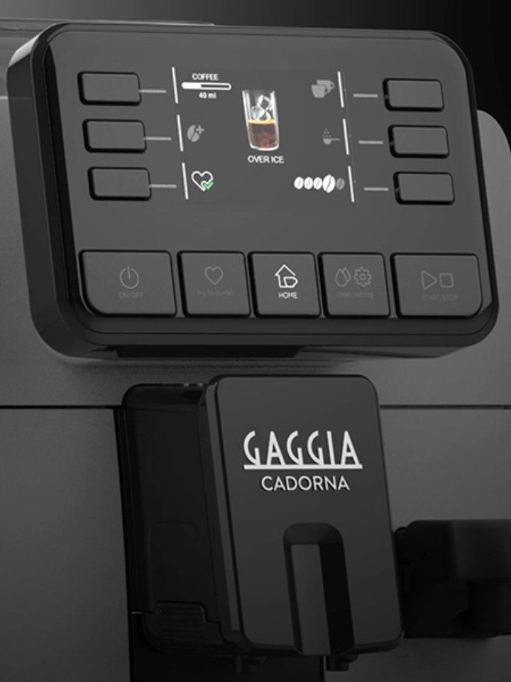 Gaggia Cadorna Prestige - ����� ��� �������� ������� �� ����� ��� | ����� ����