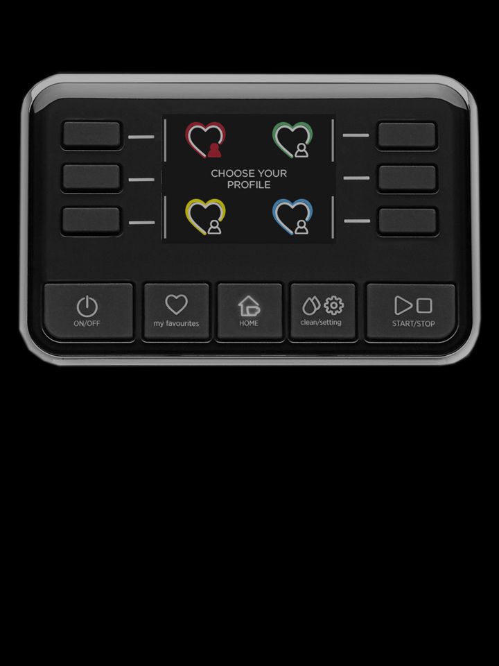 Gaggia Cadorna Prestige - ����� ��� �������� ������� �� ����� ��� | ����� ����