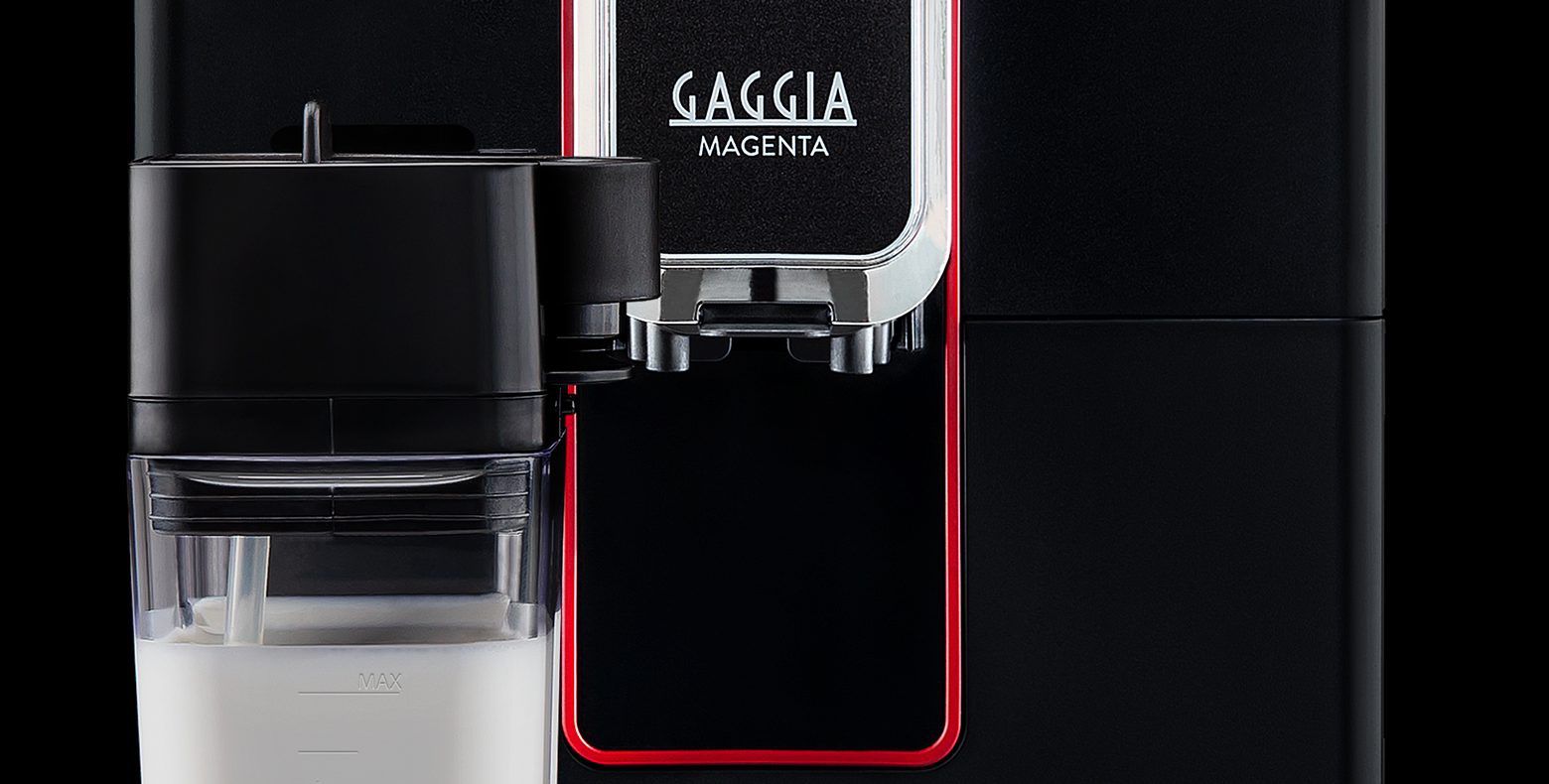 Gaggia Magenta Prestige- ����� ��� �������� ������� �� ����� ��� ������ | ����� ����