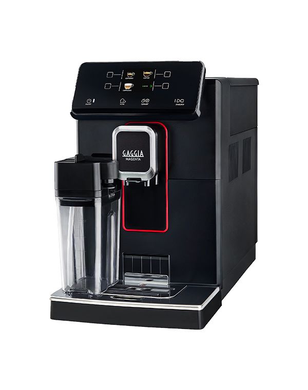 Gaggia Magenta Prestige- ����� ��� �������� ������� �� ����� ��� ������ | ����� ����