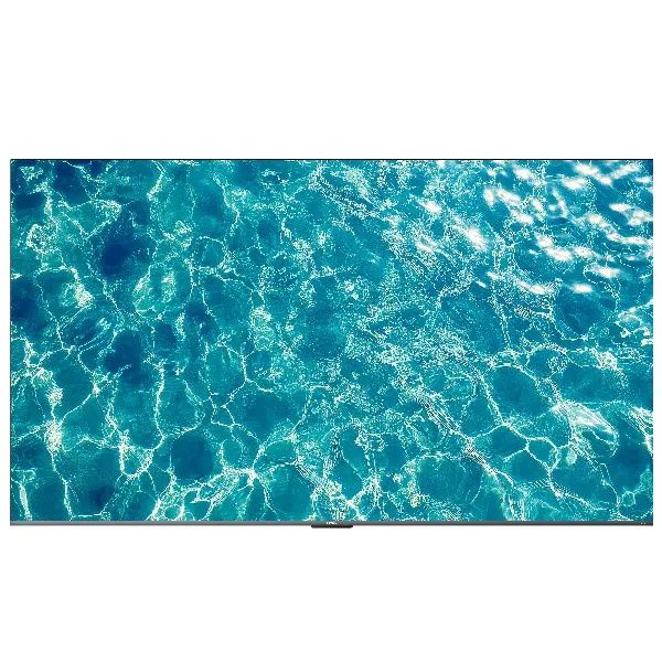 �������� ���� 100 ���� HAIER H100S90FUX Direct Mini LED 4K Google TV | ����� ����