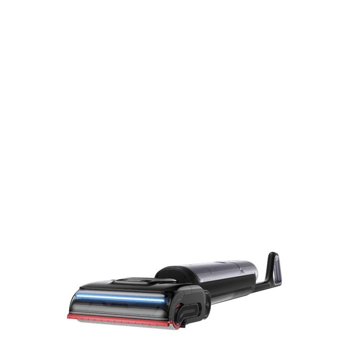 זרוע StainVenger ב-Dreame H16 Pro Steam להסרת כתמים קשים ורטבים דביקים מהרצפה
