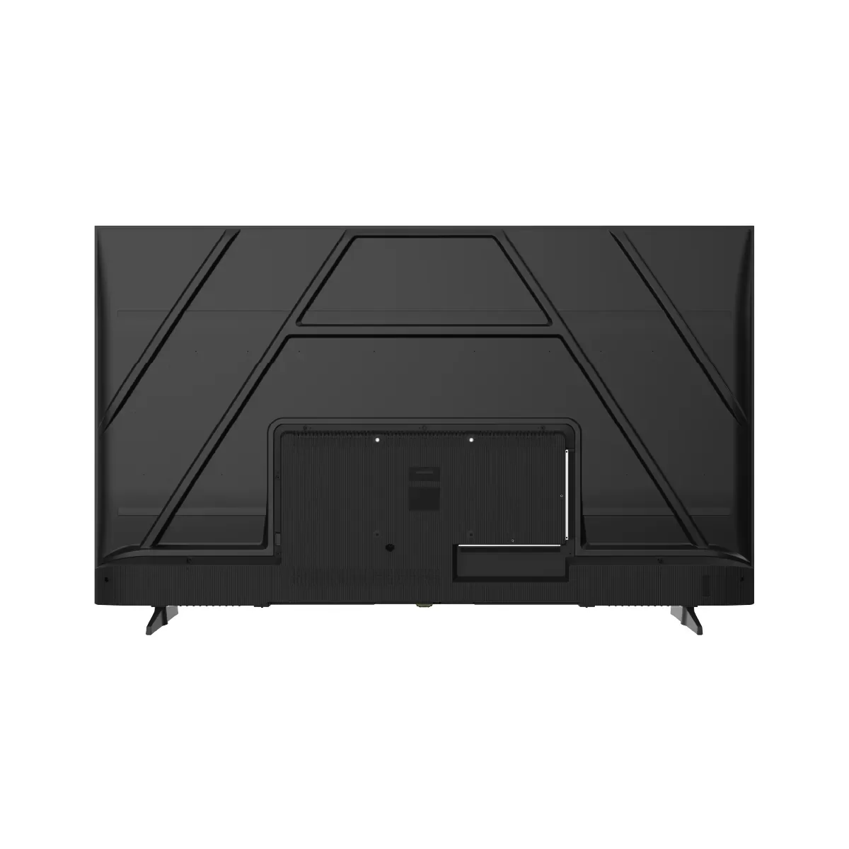Haier H50K85FUX � �������� ���� 4K Google TV 50� ����� ���� | ����� �����