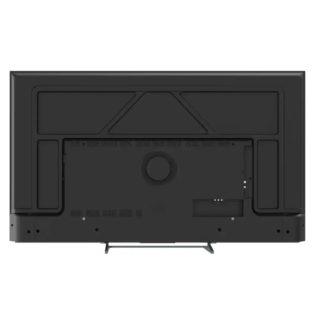 Haier H75M80FUX - �������� ���� 75 ���� QD-Mini LED 4K �� ����� ���� KEF | ����� ����