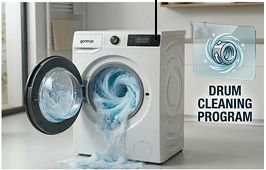 ����� ����� Gorenje HAI1 ���� 10.5 �"� �� ���� �������� 1400 ��"� ������� ����� 60 �"� ��� ���