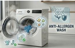 ����� ����� Gorenje HAI1 ���� 10.5 �"� �� ���� �������� 1400 ��"� ������� ����� 60 �"� ��� ���