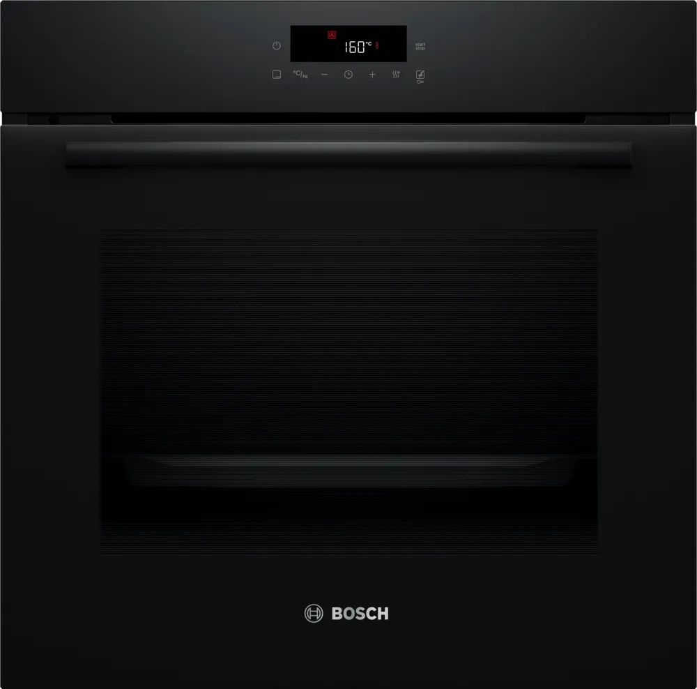 BOSCH HBA571BB4 - ���� ����� ���� �������� 60 �"� ��� ����� Serie 2 ���� ����