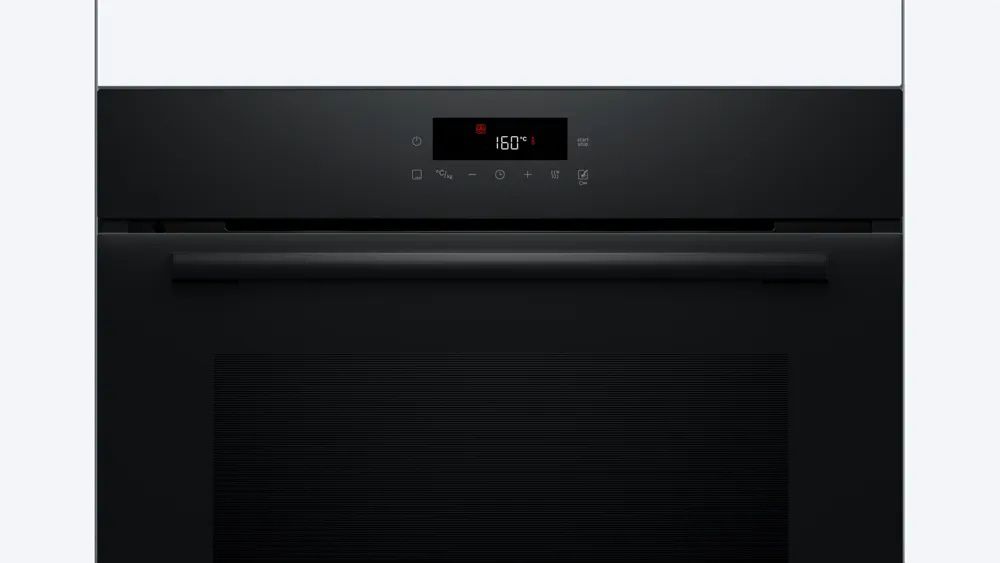 BOSCH HBA571BB4 - ���� ����� ���� �������� 60 �"� ��� ����� Serie 2 ���� ����