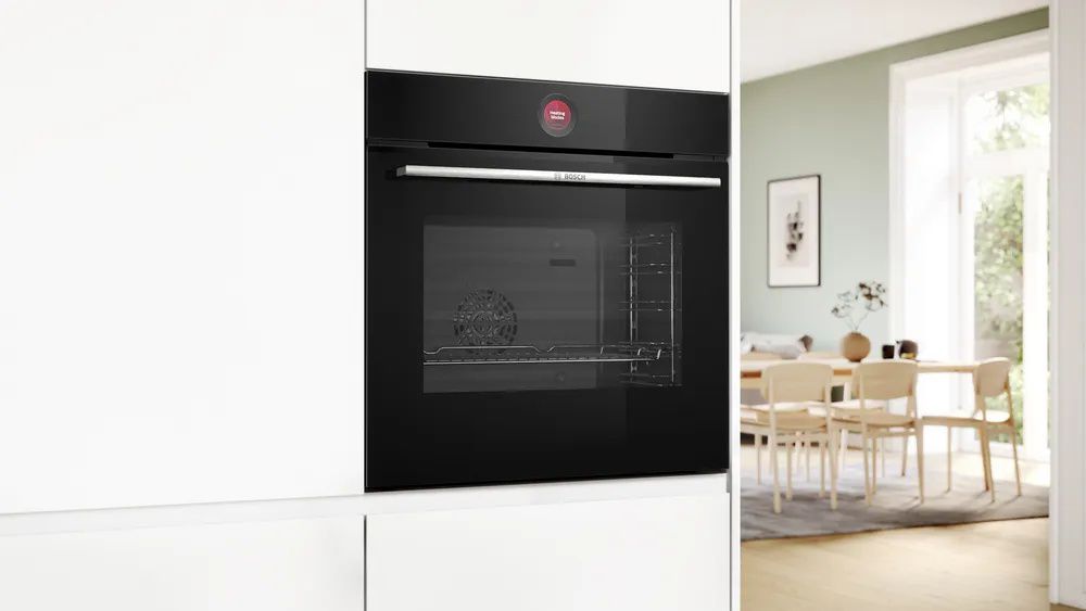 Bosch HBG7341B1 ���� ���� 60�60 ����, Serie 8 ��� 71 ���� ����� ������