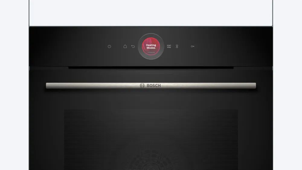 Bosch HBG7341B1 ���� ���� 60�60 ����, Serie 8 ��� 71 ���� ����� ������