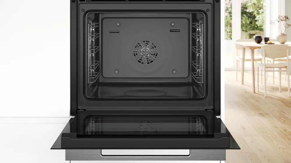Bosch HBG7341B1 ���� ���� 60�60 ����, Serie 8 ��� 71 ���� ����� ������