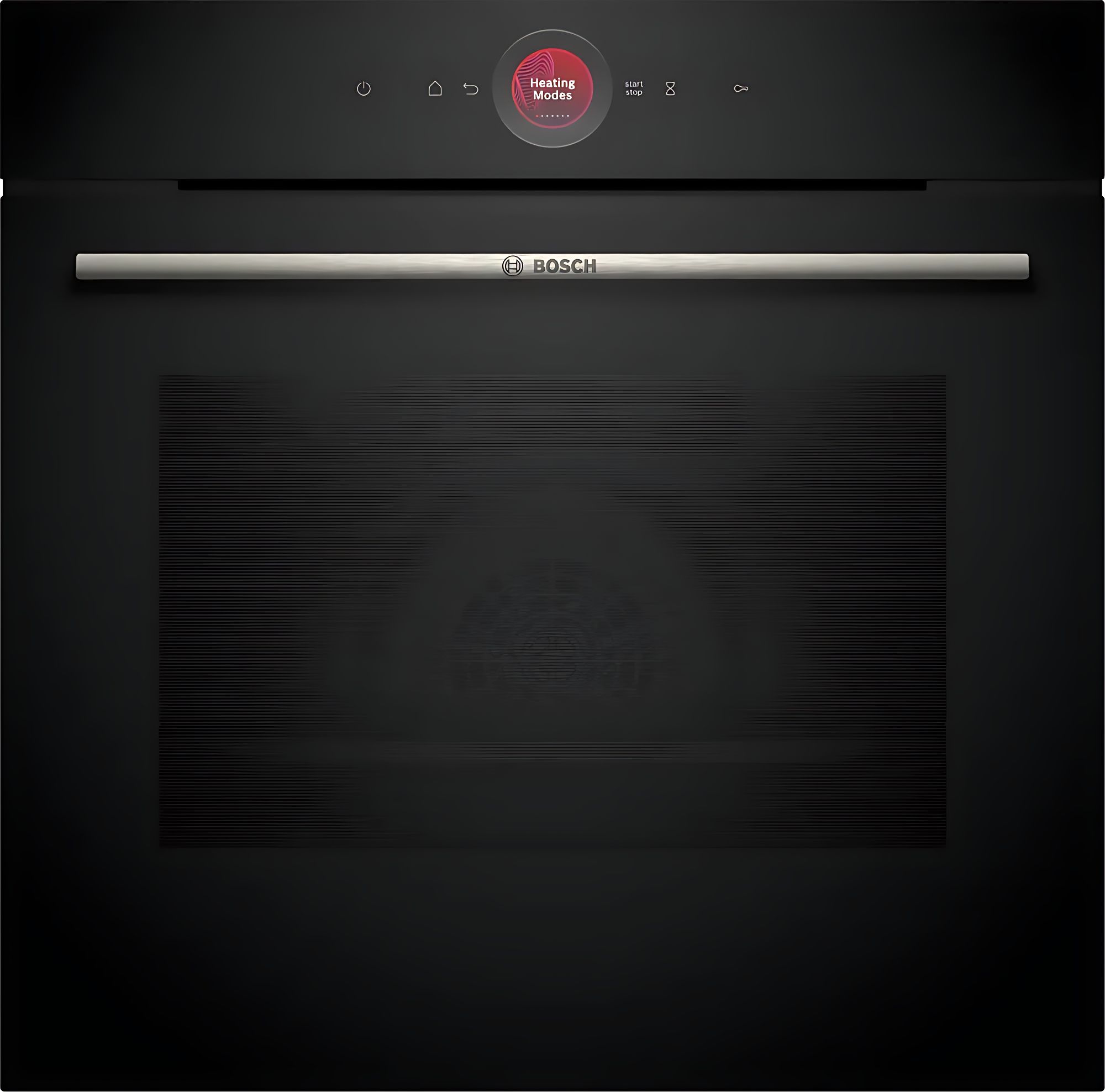 Bosch HBG7341B1 ���� ���� 60�60 ����, Serie 8 ��� 71 ���� ����� ������