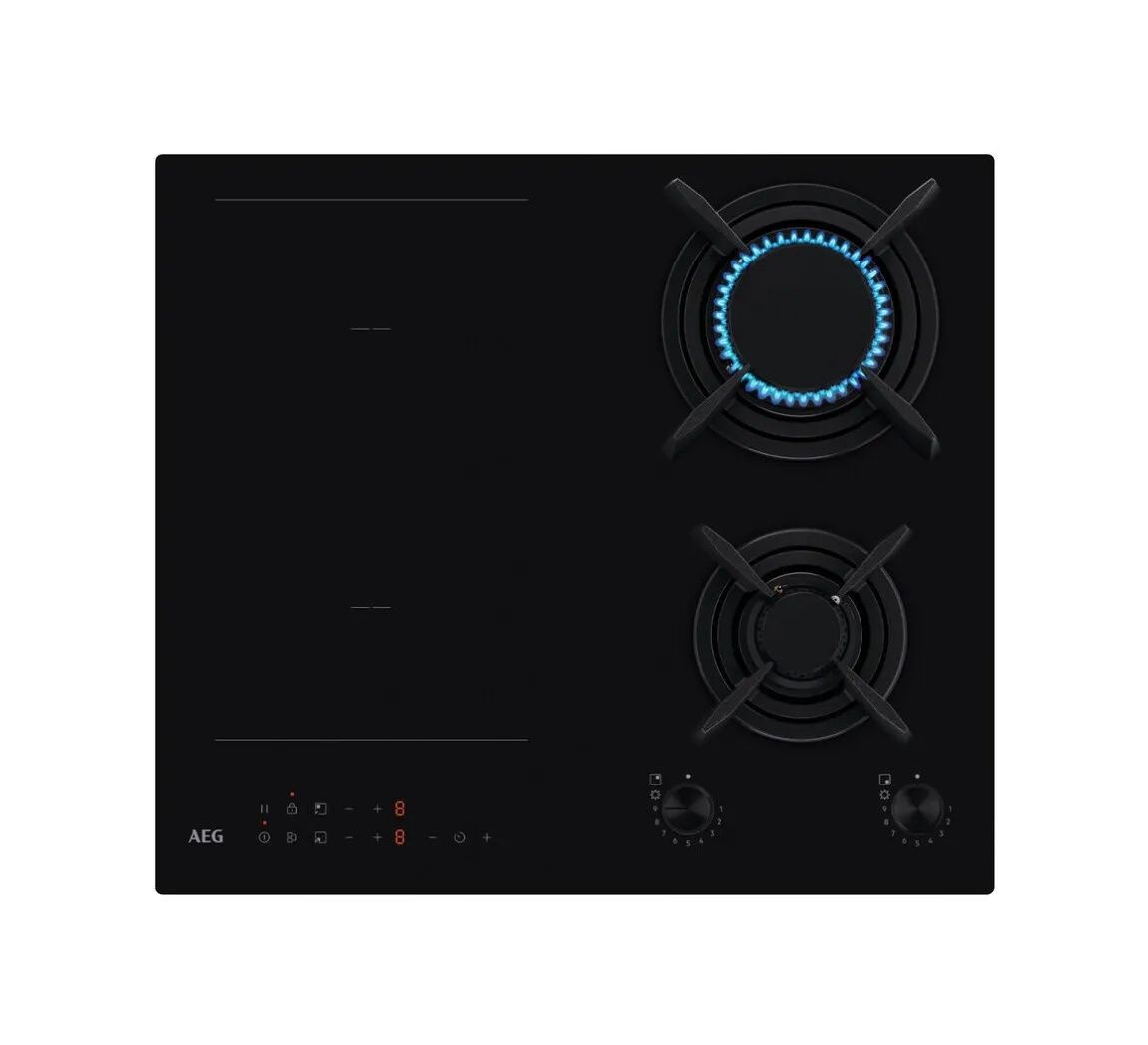 BOSCH HDB64623NB