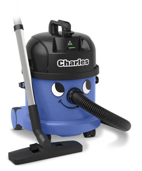 Charles Accessories