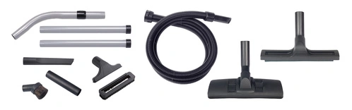 Charles Filter System
