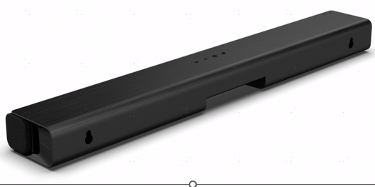 Hisense HS1000 ���� ��� 2.0 ������ 120W - ��� ������ �"� ������ �����