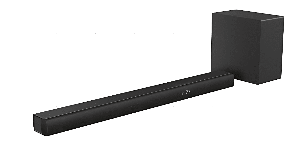 Hisense HS3100 ���� ��� 3.1 ������ 480W �� ������� ������ - ��� ������ �"� ������ �����