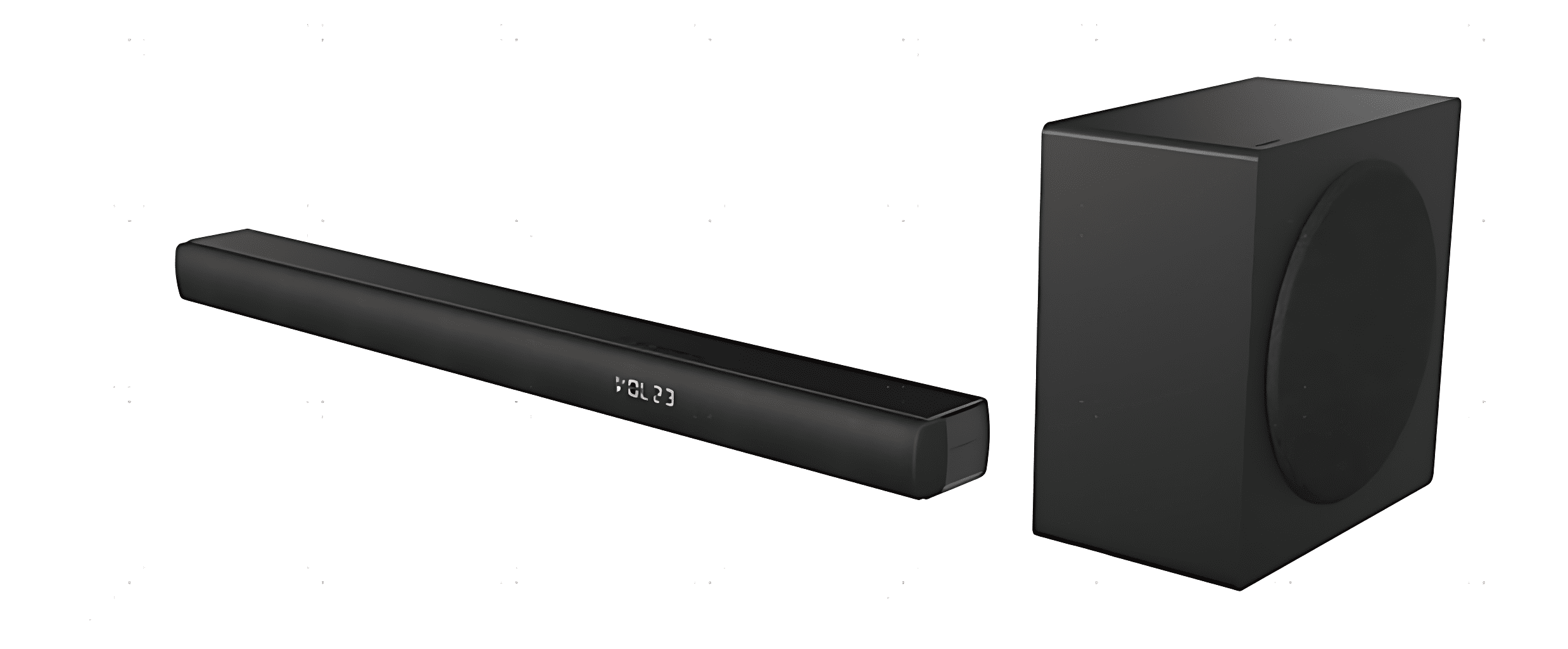 Hisense HS3100 ���� ��� 3.1 ������ 480W �� ������� ������ - ��� ������ �"� ������ �����