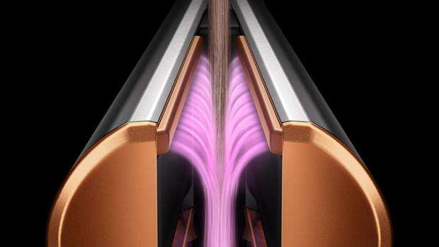 Dyson Airstrait HT01