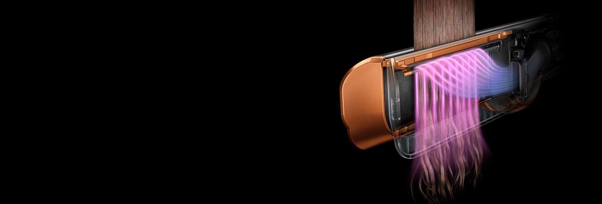 Dyson Airstrait HT01