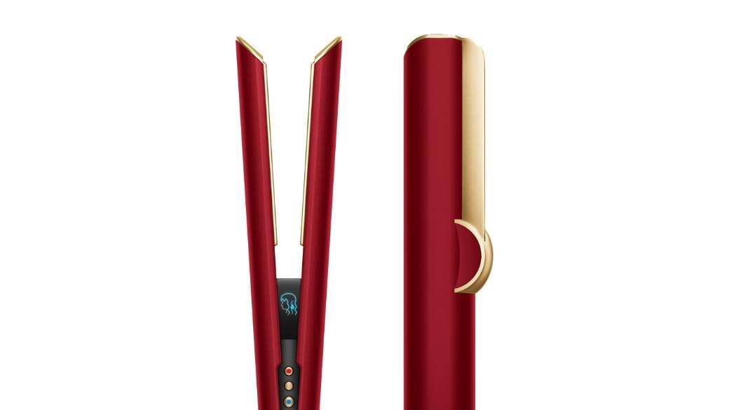 Dyson Airstrait HT01