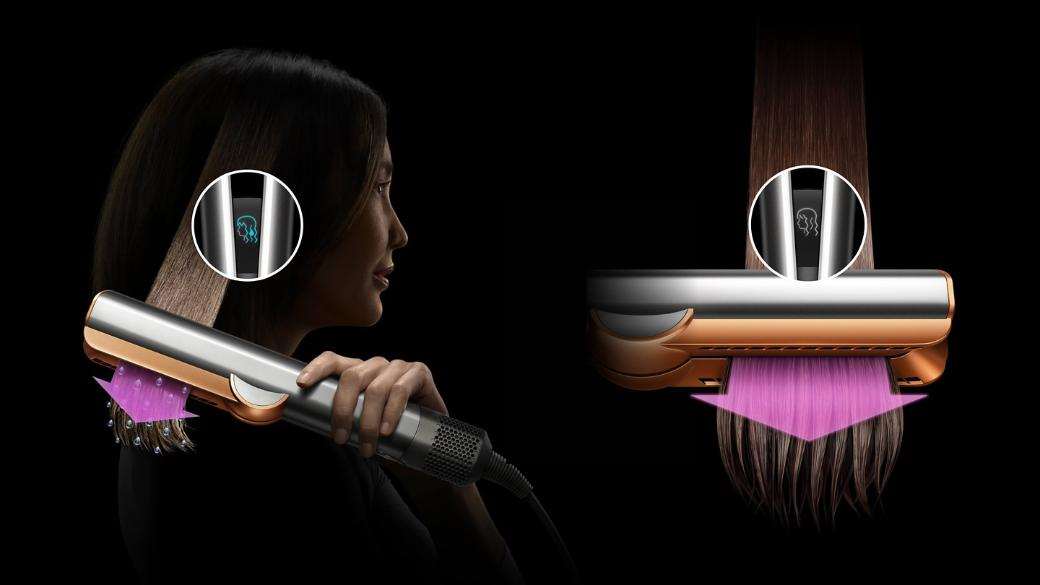 Dyson Airstrait HT01