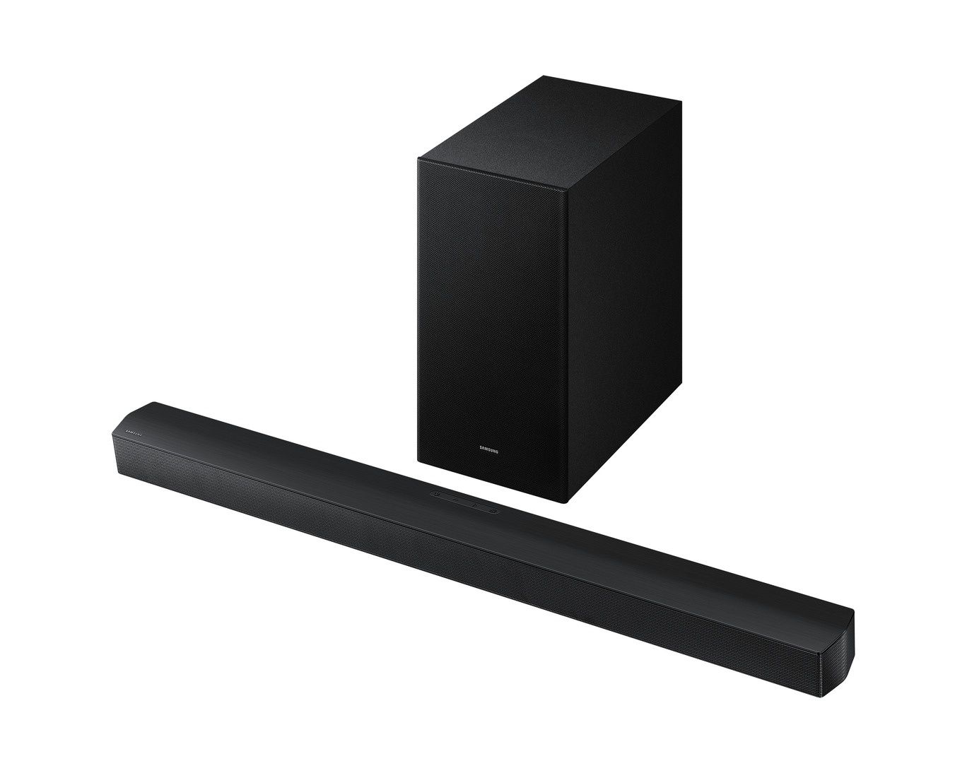Samsung HW-B650F � ���� ��� 3.1 ������ �� ���-���� ������ Dolby Audio �-Q-Symphony ������ | ����� ����