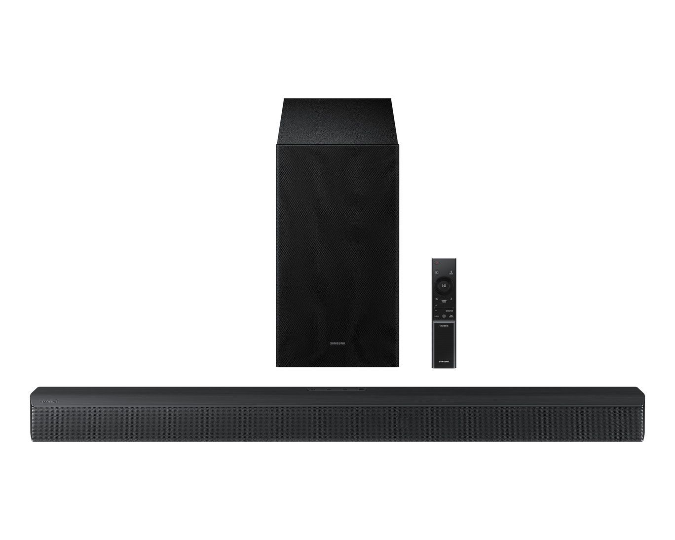 Samsung HW-B650F � ���� ��� 3.1 ������ �� ���-���� ������ Dolby Audio �-Q-Symphony ������ | ����� ����