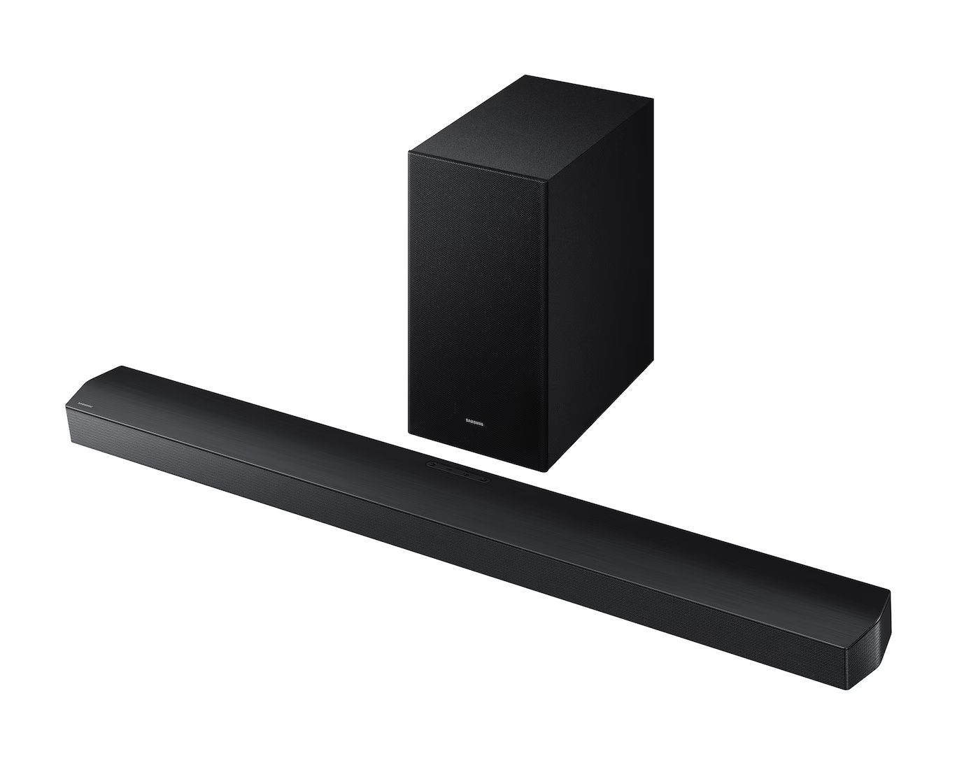 Samsung HW-B750F � ���� ��� 5.1 ������ �� Q-Symphony ������ ���� | ����� ����
