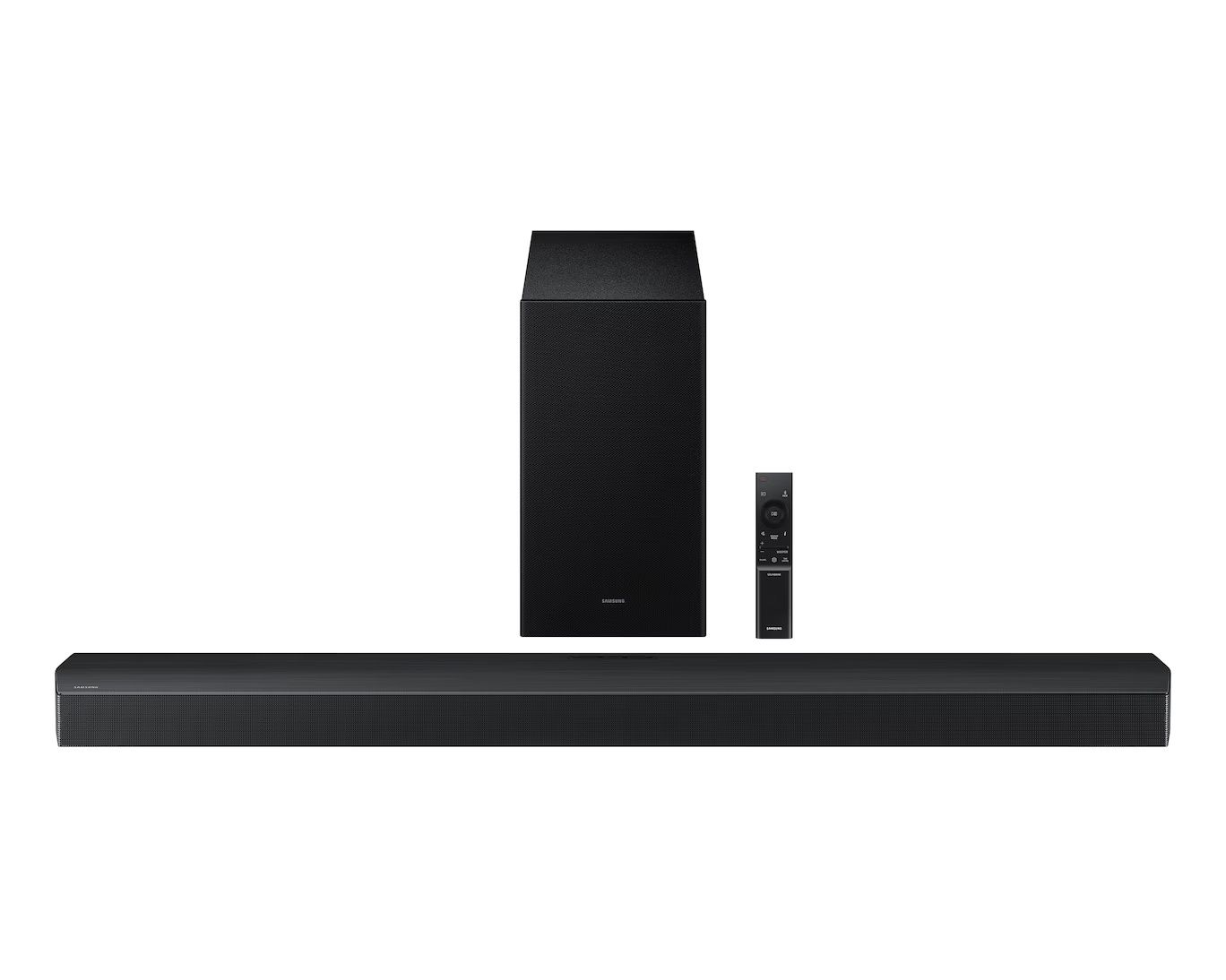 Samsung HW-B750F � ���� ��� 5.1 ������ �� Q-Symphony ������ ���� | ����� ����