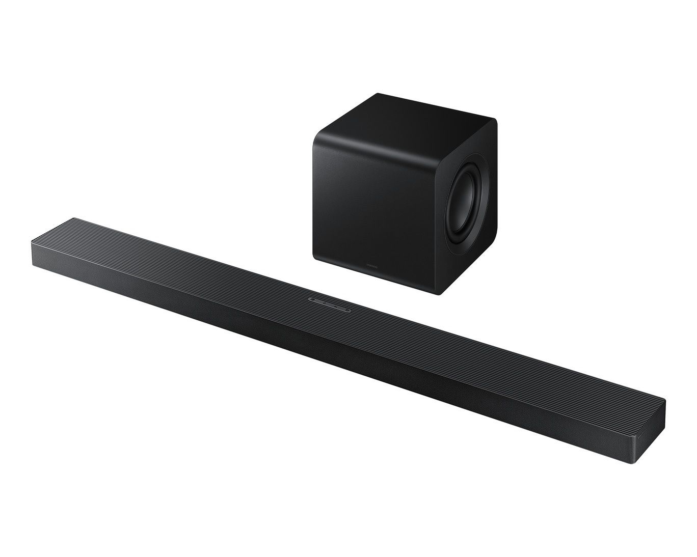 Samsung HW-QS700F � ���� ��� 3.1.2 Dolby Atmos �� ��� ���� ������ �-Q-Symphony | ����� ����